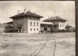 Bahnhof Adana