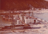 Kraftwerk Jochenstein 661-01