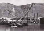 Kraftwerk Jochenstein 661-09